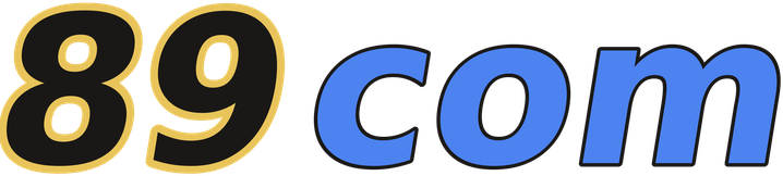 89com logo